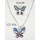 Kids Jewelry set - Necklace + ring