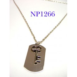 Women Fashion Choker with spider pendant