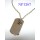 Women Fashion Choker with spider pendant
