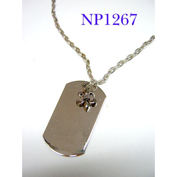 Women Fashion Choker with spider pendant