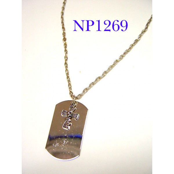 Women Fashion Choker with spider pendant