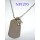 Women Fashion Choker with spider pendant