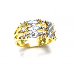 Women Fashion Metal ring