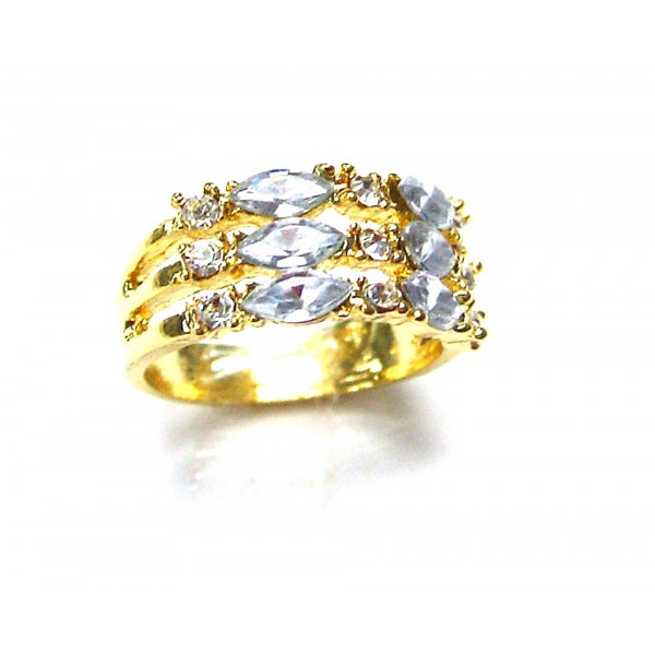 Women Fashion Metal ring