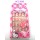 Hello Kitty 20 pcs Art Nail box set
