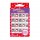 Hello Kitty 20 pcs Art Nail box set