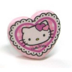 Hello Kitty Ring