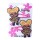 LOL Surprise Kids Hair clip