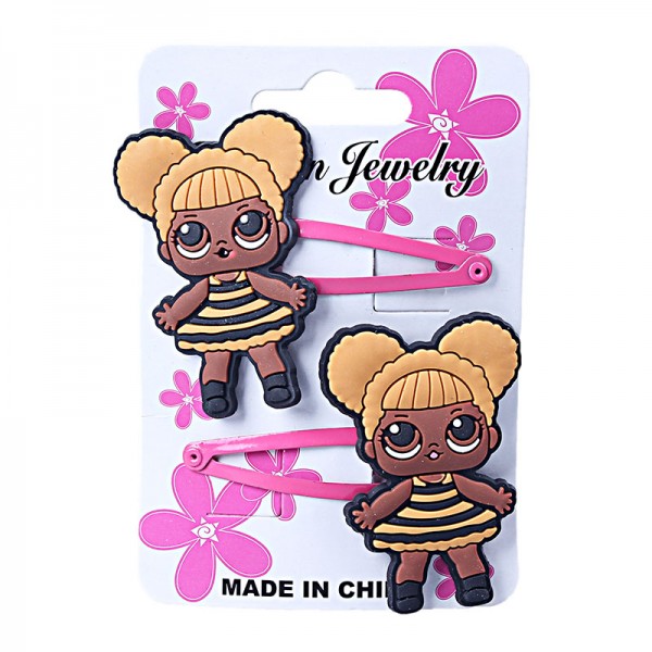 LOL Surprise Kids Hair clip