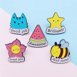 Matel Pin