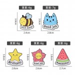 Matel Pin