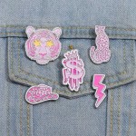 Matel Pin