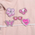 Matel Pin