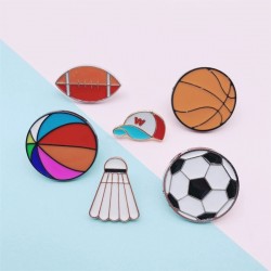 Matel Pin