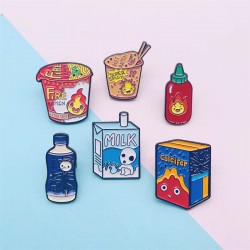 Matel Pin