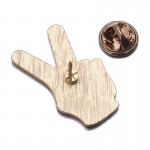 Matel Pin