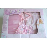 Simba Ballet skirt head band shoes set in box 2 Assorted