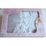 Simba Ballet skirt head band shoes set in box 2 Assorted