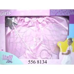 Simba Wings Tutu Wand beads bracelet set in box 2 Assorted