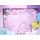Simba Wings Tutu Wand beads bracelet set in box 2 Assorted