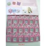 Simba Kids Necklace with pendant 6 Assorted